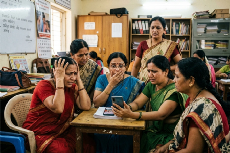 Teacher Eligibility Test 2026 postponed, leaves aspirants disappointed