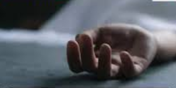Young businessman ends life as wife deserts himseven days after wedding