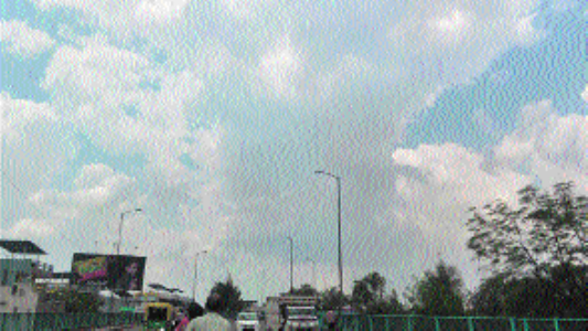 Pithampur gets 131 mm rain as monsoon advances