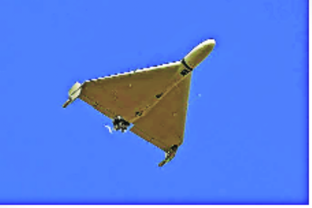 Iranian drones attack Bahrain, ship is struck in strait after US attacks Iran