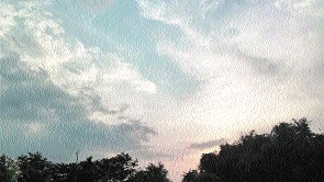 monsoon like never 