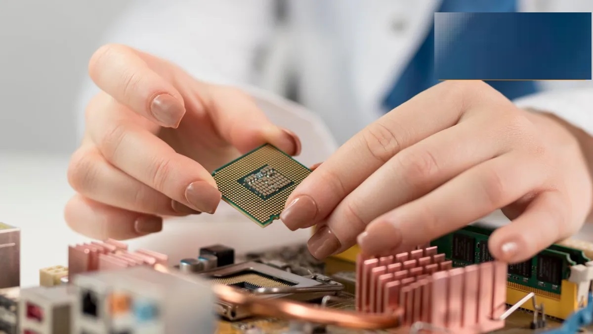  Rs 1point 64 lakh cr India approved 12 chip manufacturing projects 