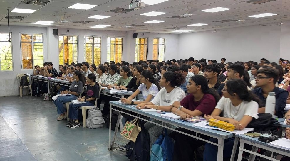 VPA students