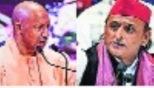 Adityanath challenges Akhilesh to openly support movement for ‘liberation’ of Krishna Janmabhoomi