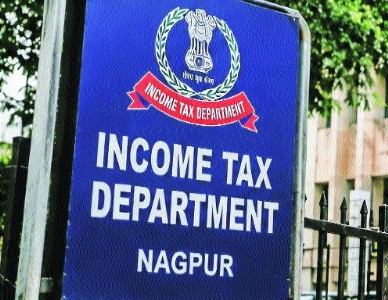 Rs 8,600 cr stuck up, Income Tax Deptt faces uphill task