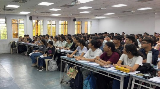VPA students shine in CA Intermediate May 2026 exam
