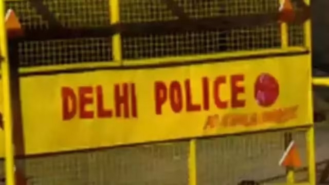 Police apprehend three juveniles