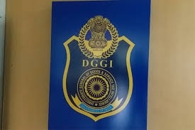 DGGI arrests 
