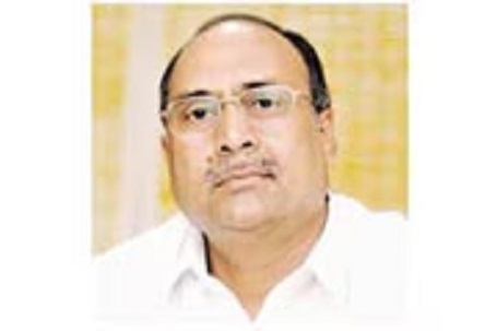 Prakash Pohare