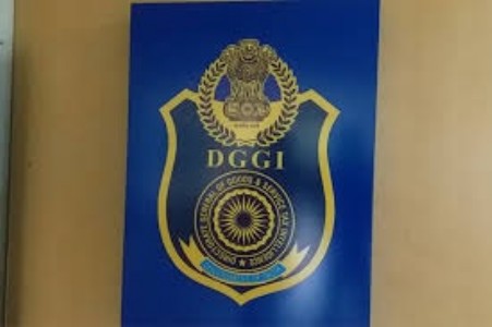 DGGI arrests key operator in Rs 16.02 cr fake ITC racket