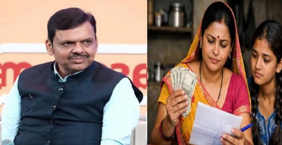Won’t scrap Ladki Bahin scheme, says Fadnavis