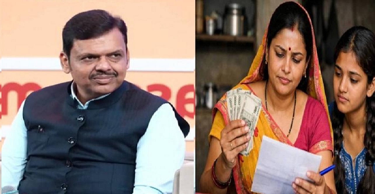 Wont scrap Ladki Bahin scheme says Fadnavis