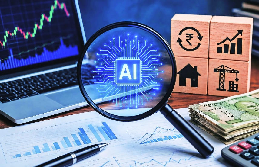 Cash deals beware AI joins I-T Deptt to hunt black money