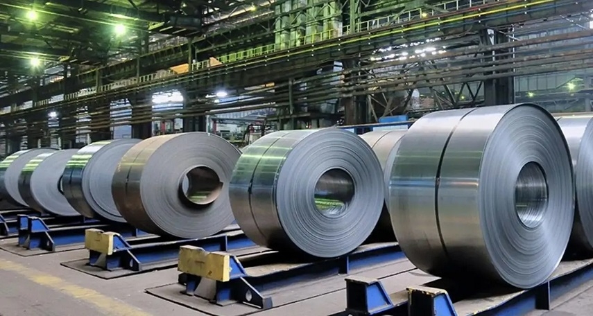 Govt plans Rs 5000 crore scheme in 3 months to promote green technologies in steel sector