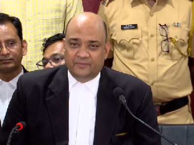 65-yr-old sentenced to death for rape, murder of 3-yr old in Pune