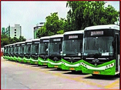 RESTART, Govt to roll out PM-e buses from next month across State