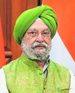 India moved 12 LPG vessels without paying tolls: Puri