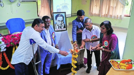 NSO highlights role of administrative data in governance