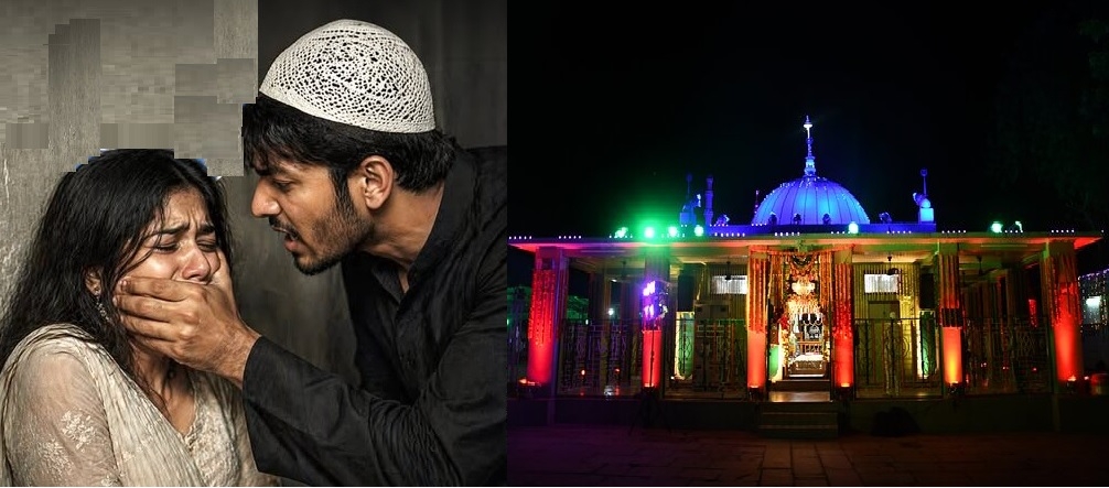 Kolkata woman alleges forced conversion bid molestation at dargah near Kamptee