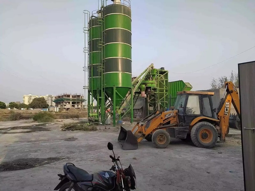 MPCB in action mode issues closure notice to 7 RMC plants