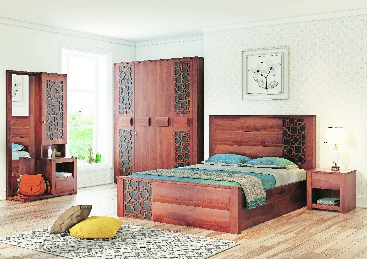 Spacewood Summer Sale on premium home furnitures