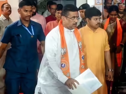 TMC loyalists attend Suvendu’s meet
