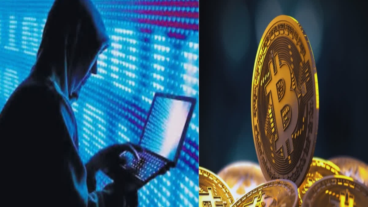 Textile trader duped of Rs 54 lakh in cryptocurrenc