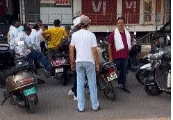 Sanitation contractors 