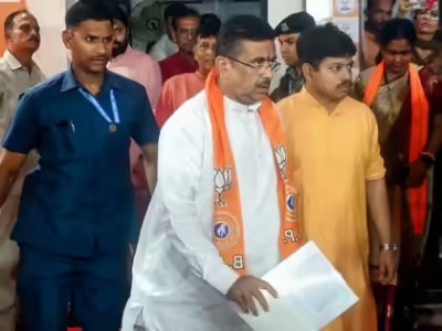 TMC loyalists attend Suvendu’s meet