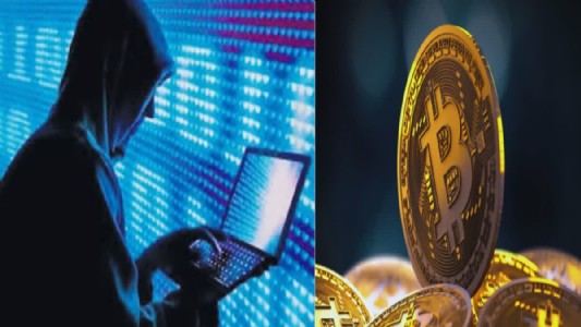 Textile trader duped of Rs 54 lakh in cryptocurrency investment scam