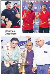 ‘Dream of playing Olympics’