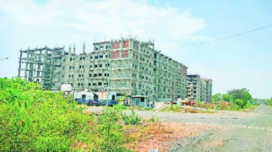 Urgently complete construction of ESIC hospital in MIDC Butibori: Ghime to Govt