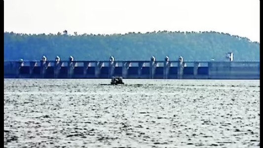 Water stock: Reservoirs in Ngp Division better placed than last year despite El Niño concerns
