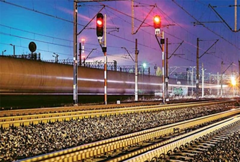 Indian Railways the Maharashtra Electricity Regulatory Commission
