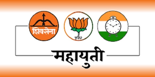 MLC POLLS  Dushyant Chaturvedi 