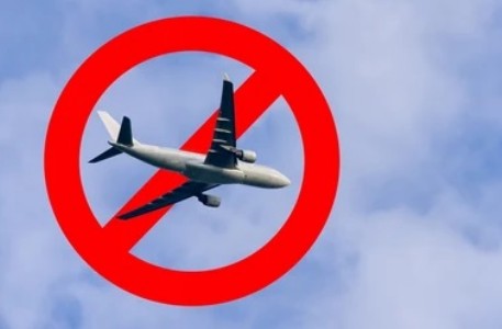 Geopolitical tensions, soaring fares ground Nagpur travellers