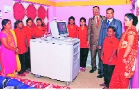 Shree Swami Samarth Hospital treats heart disease without surgery
