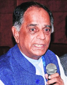 Producer and ex-CBFC chief Pahlaj Nihalani passes away at 76