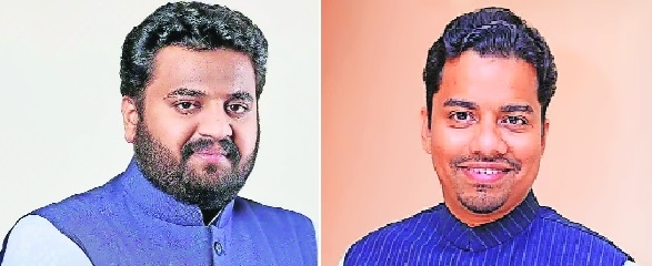 5 candidates elected unopposed