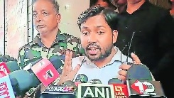 Khan Sir named in FIR 