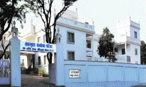 Sweeping overhaul in Lokayukta office, Sunil Patidar is Bhopal SP