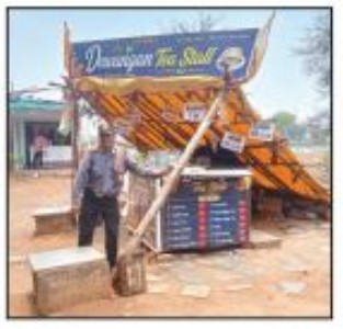 BSP reclaims 21,800 sq ft encroached land