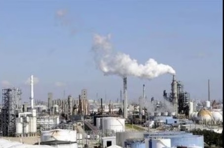 CECB cracks down onpolluting industries