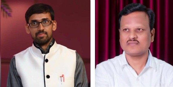Congress suspends two MLC nominees after withdrawal