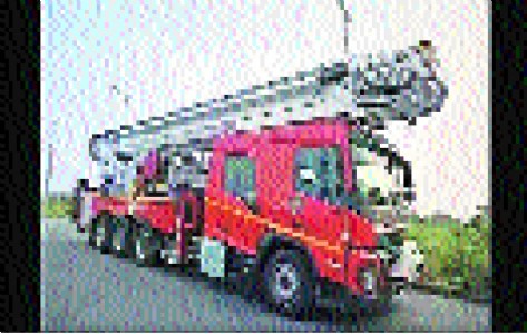 NMC’s Fire Deptt to procure 90-metre ladder to combat fire in high-rise buildings