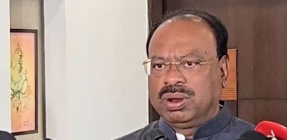 Chandrashekhar Bawankule