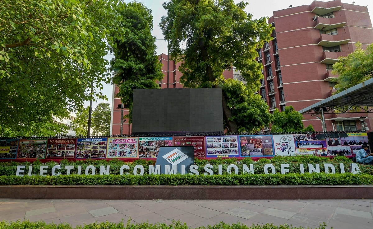 EC State poll machinery to share