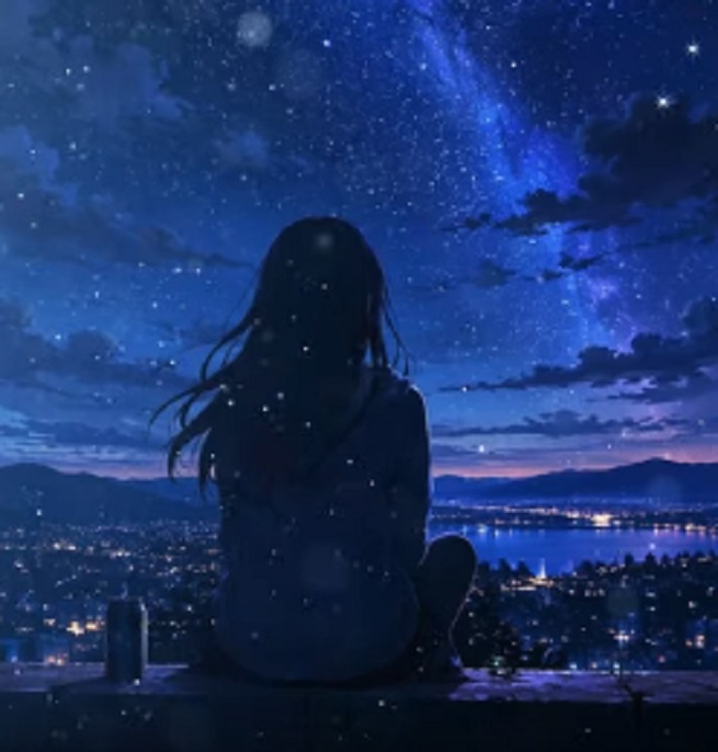 Passing Thought