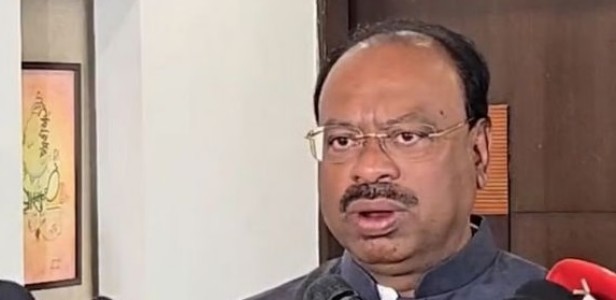 Ash disposal from Koradi and Khaparkheda Thermal Power Station is priority: Chandrashekhar Bawankule