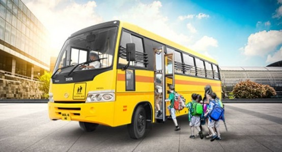 School bus operators in Chhattisgarh to hike fees by 15–20% as schools reopen
